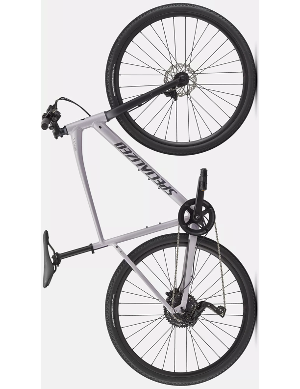 2023 Specialized Sirrus X 2.0 Pink