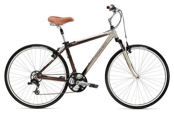 2010 Trek 7100  Black