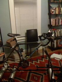 2006 Lemond Versailles  Black