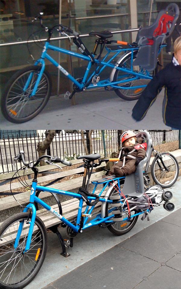 2010 Munson Yuba  Blue