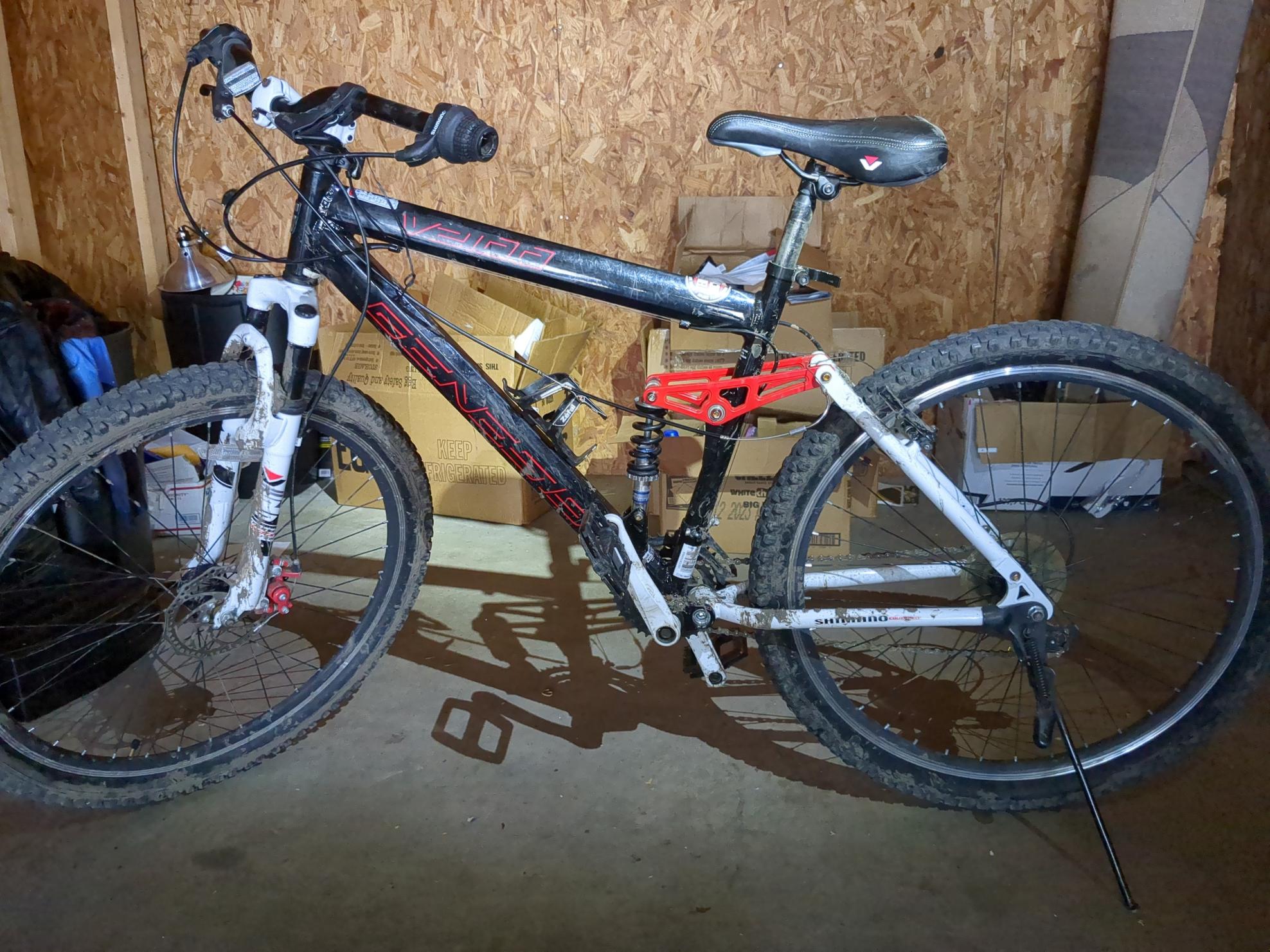 2022 Gazelle Veioa Black