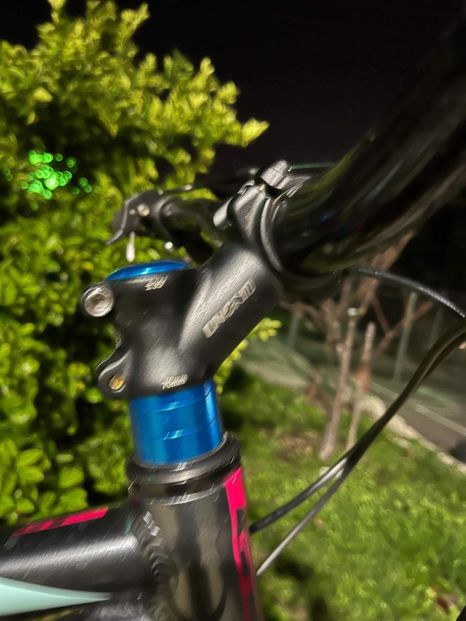 GT Bicycles Laguna Pro Silver, gray or bare metal