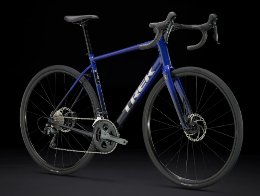 2024 Trek Domane AL 4 Blue