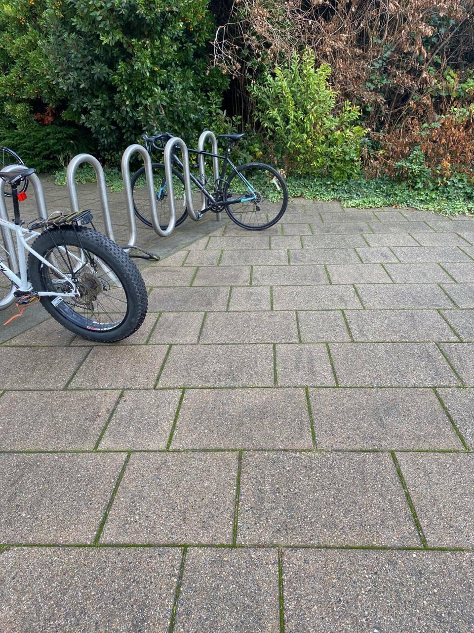 2017 REI Co-op ARD 1 Black and Teal