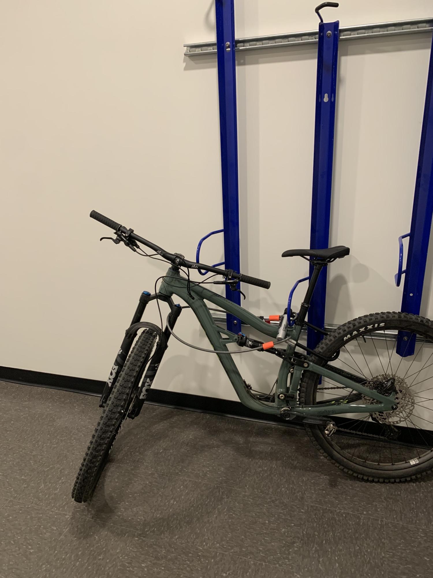 Ibis Ripley AF M/17