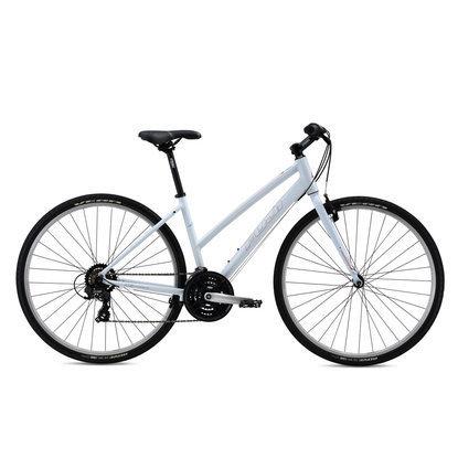 2016 Fuji Absolute 2.3L White