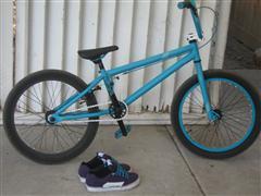 2010 MirraCo  Velle  Black