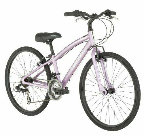 2014 Diamondback Clarity Pink