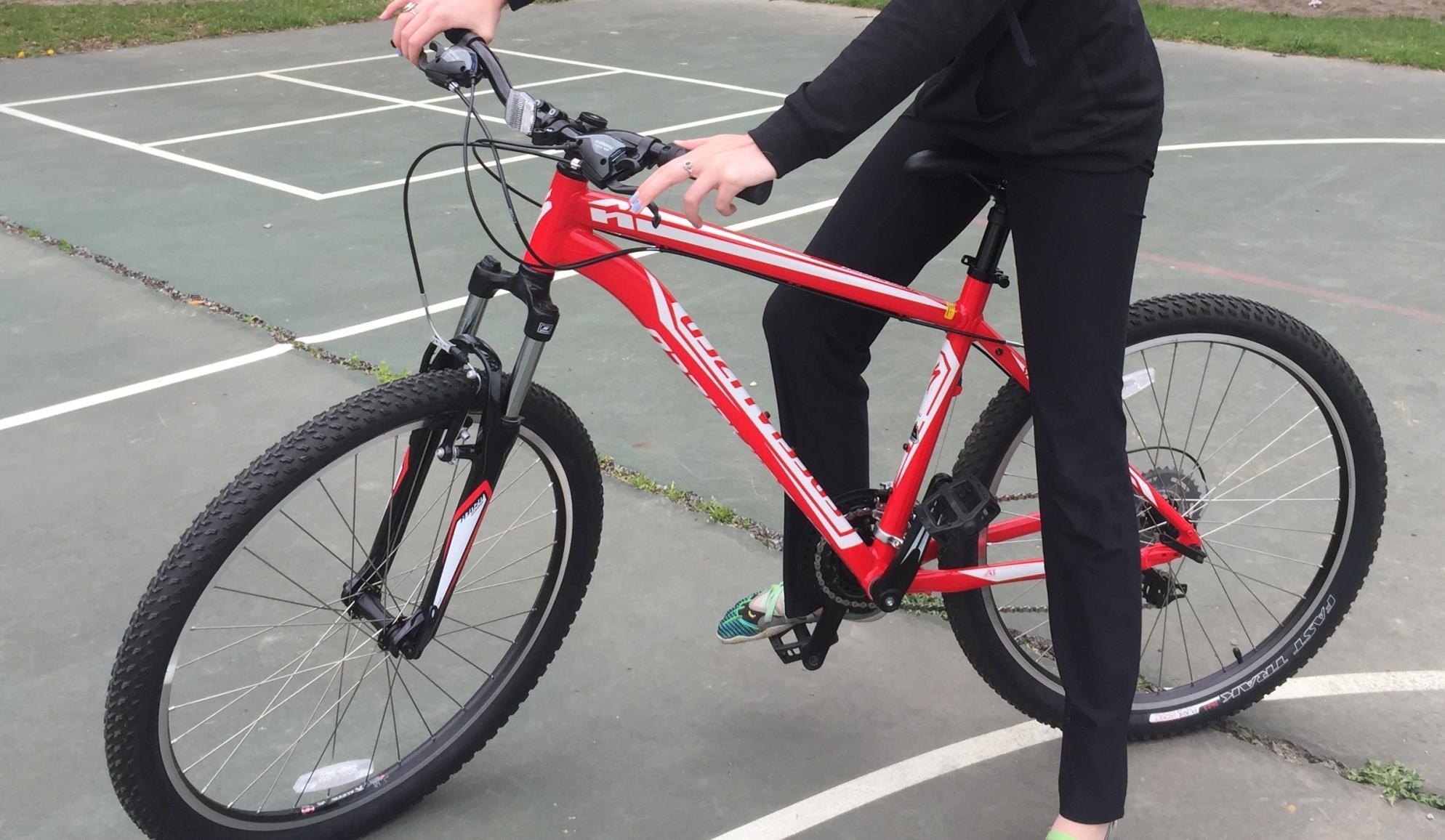 2016 Specialized Hardrock - 17