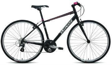 2012 Specialized Vita  Black
