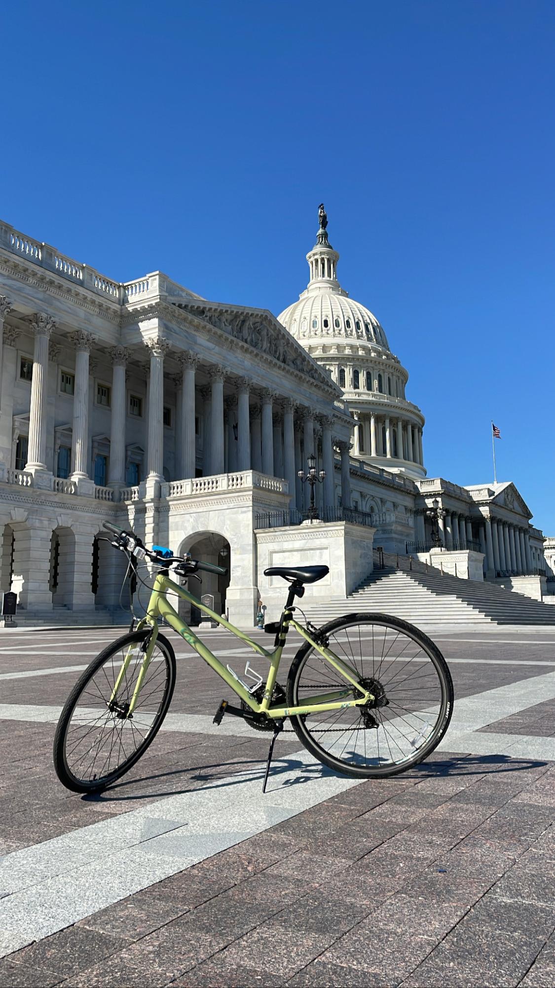 2018 Liv Alight 3 Green