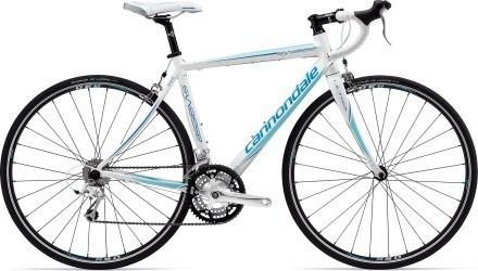 2012 Cannondale Synapse  Black