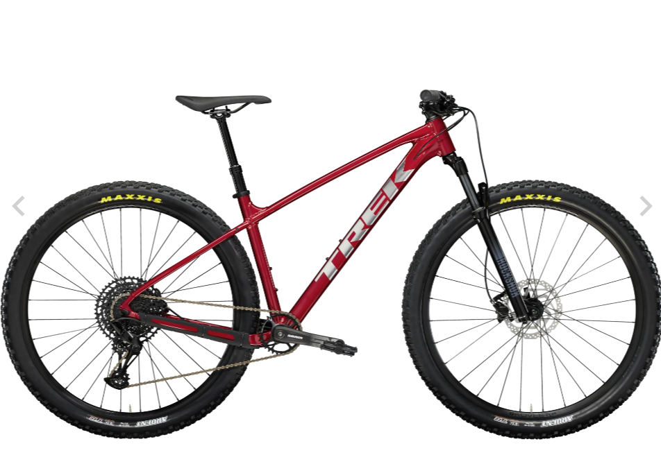 2023 Trek Marlin 8 Gen 3 XS (27.5