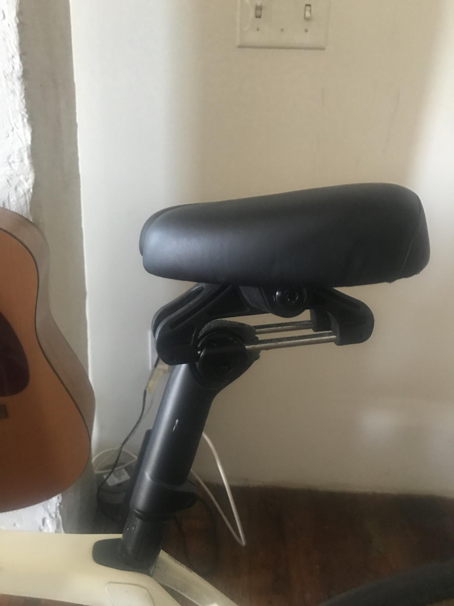 Trek Black