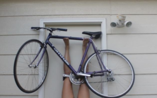 1994 Cannondale R300 Purple