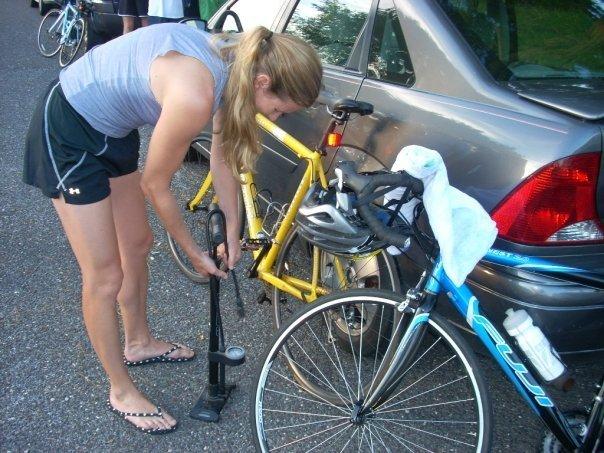 2007 Fuji Newest 5.0  Black