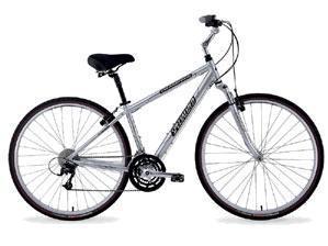 2006 Specialized Crossroads  Black
