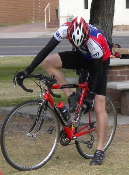 2005 Cannondale Caad 8  Black