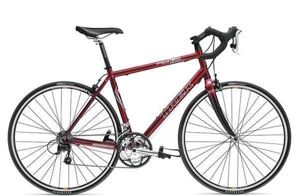 2006 Trek Pilot 1.2  Black