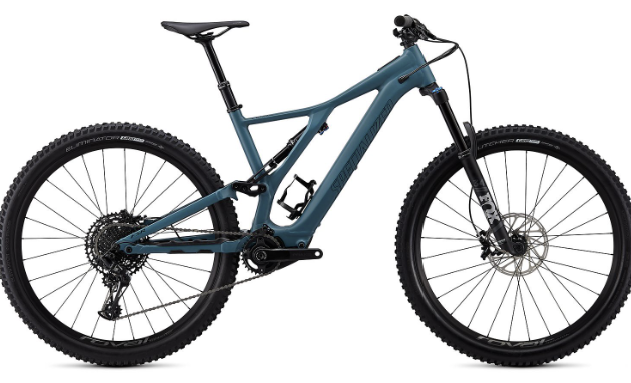 2022 Specialized Blue