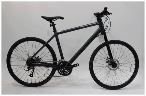 2018 Cannondale Bad Boy Black