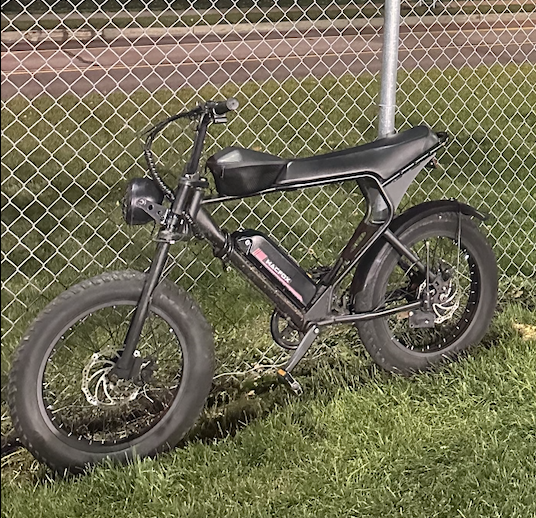 2023 E-Link Technology co., Ltd ELYW1304S Black