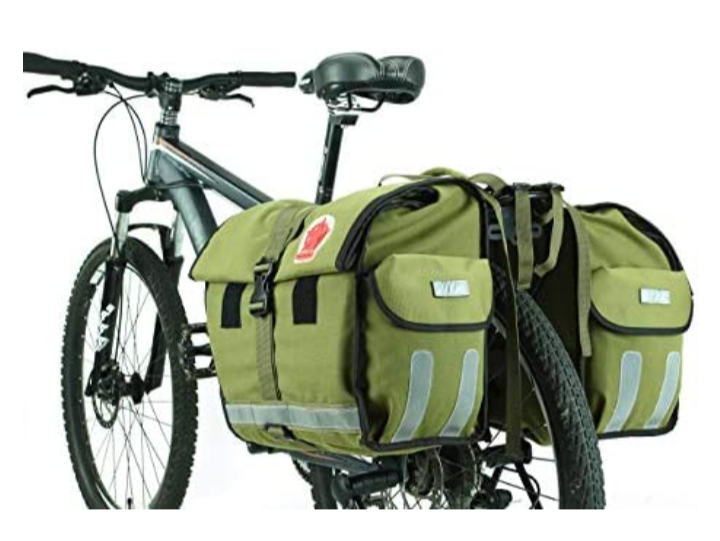 2022 M2S Bikes Sport HT (XL) Green