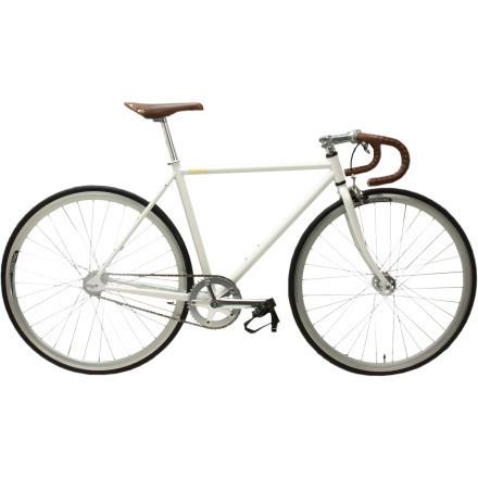 2011 Cutter Bones  Black