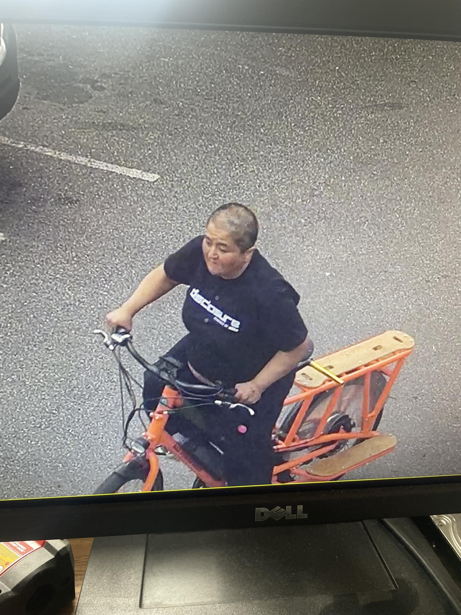 2019 Rad Power Bikes Radwagon 4 Orange