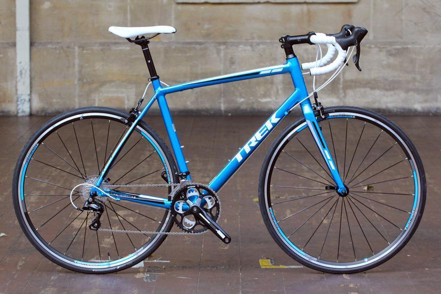 Trek Trek 1.2 Blue