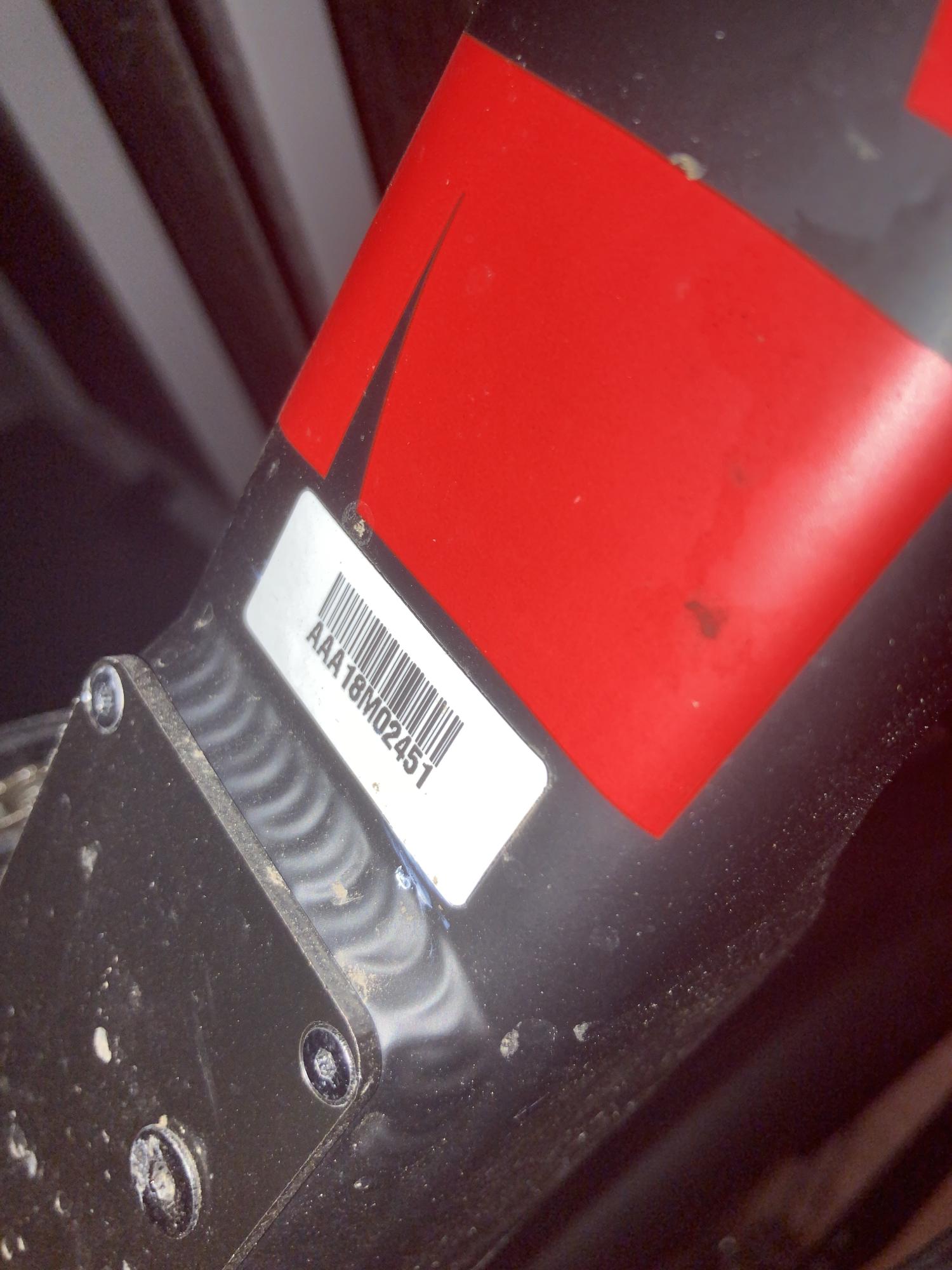 2020 IZIP E3 Simi Step Over Black