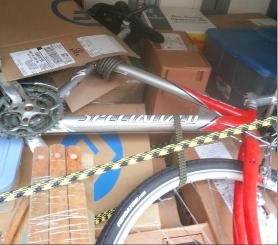 Specialized hard rock  Black