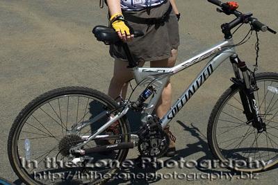 2005 Specialized fsr sc pro rim  Black