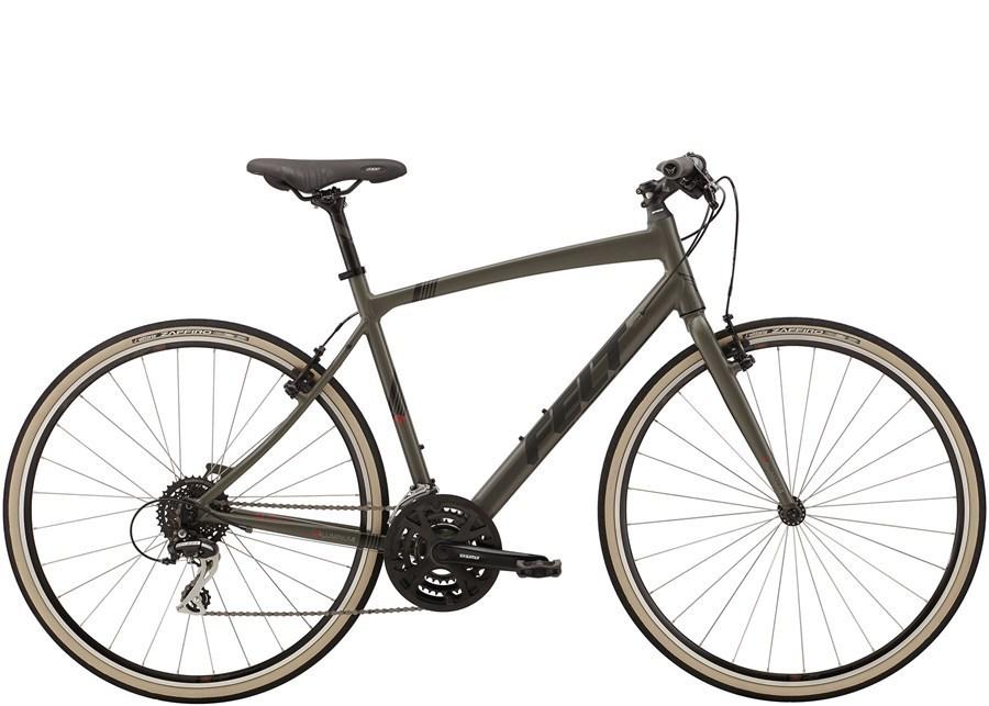 2016 Felt Verza Speed 40 Green
