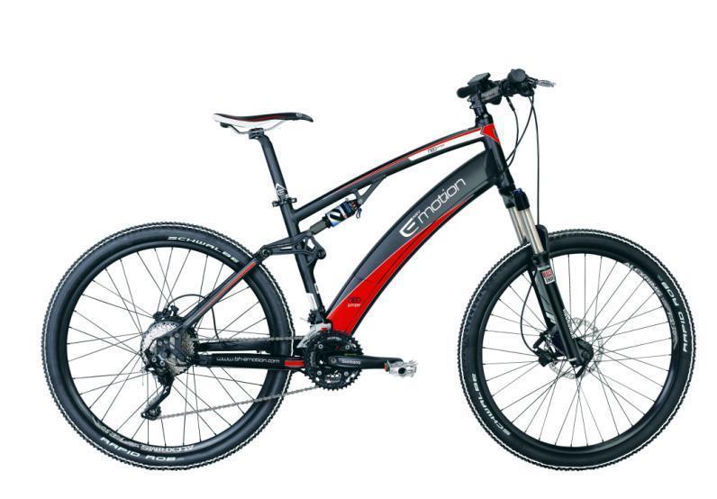 2014 Easy Motion NEO 650B Jumper  Black