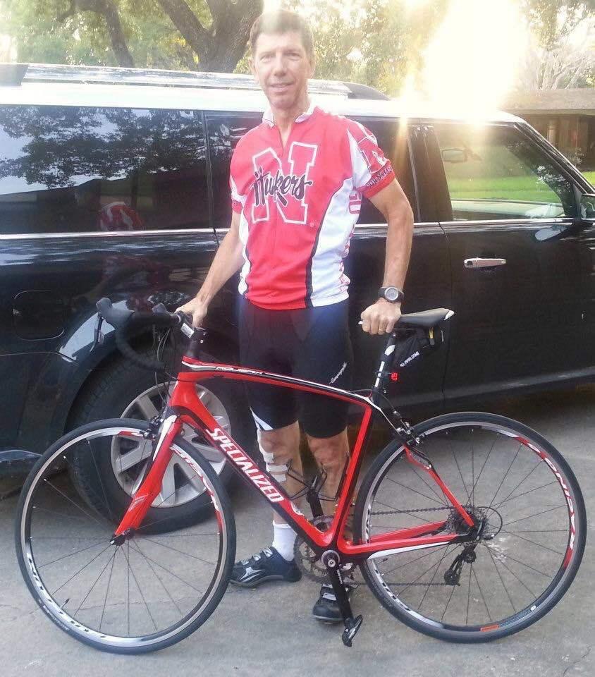 2012 Specialized Roubaix Elite Rival Compact Red