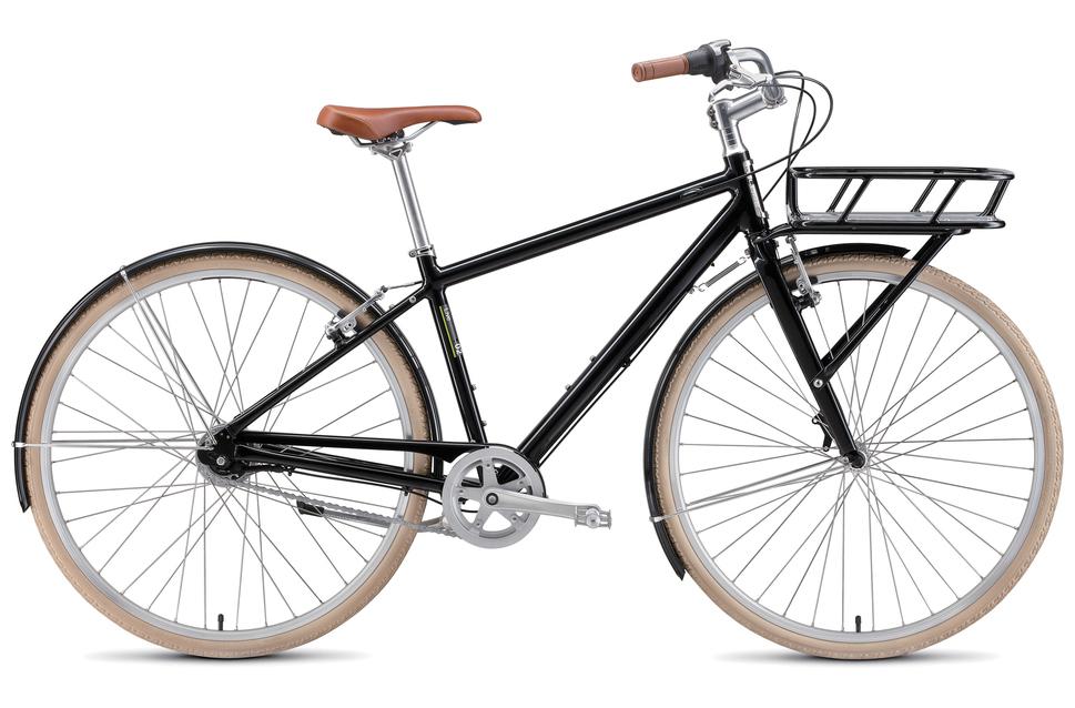 2011 Globe Live 2 Black