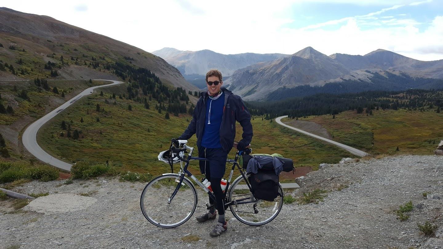 2014 Novara Verita Blue