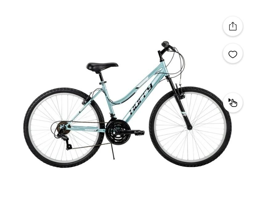 Huffy Blue