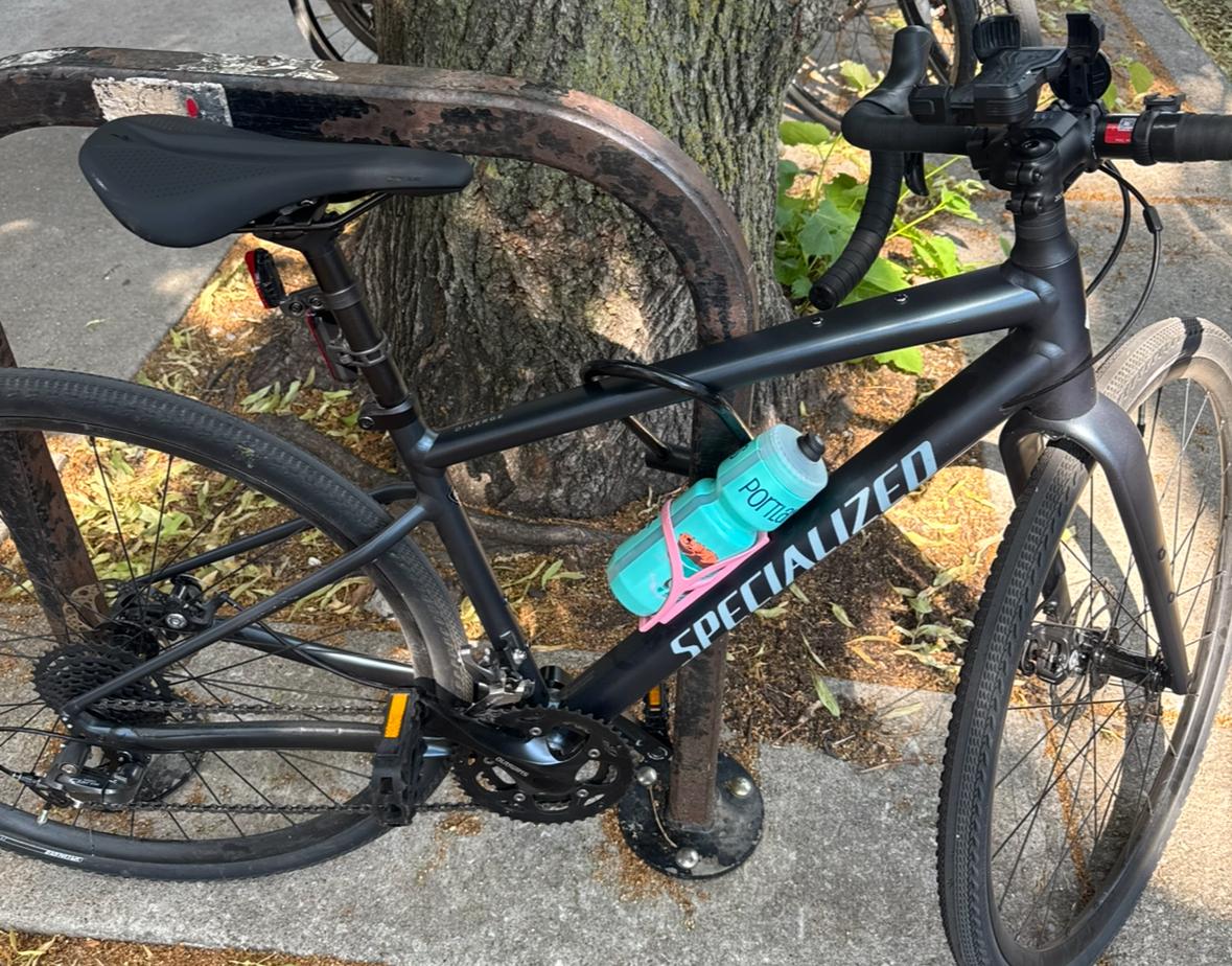 2025 Specialized Diverge Black