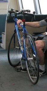 Specialized allez  Blue