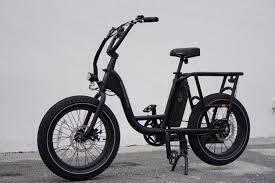 Rad Power Bikes 2 Black
