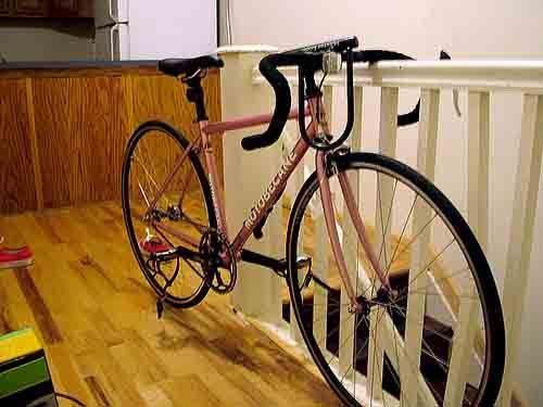 Motobecane Messenger  Pink