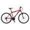Schwinn Ranger Red, Black, and Silver or Gray