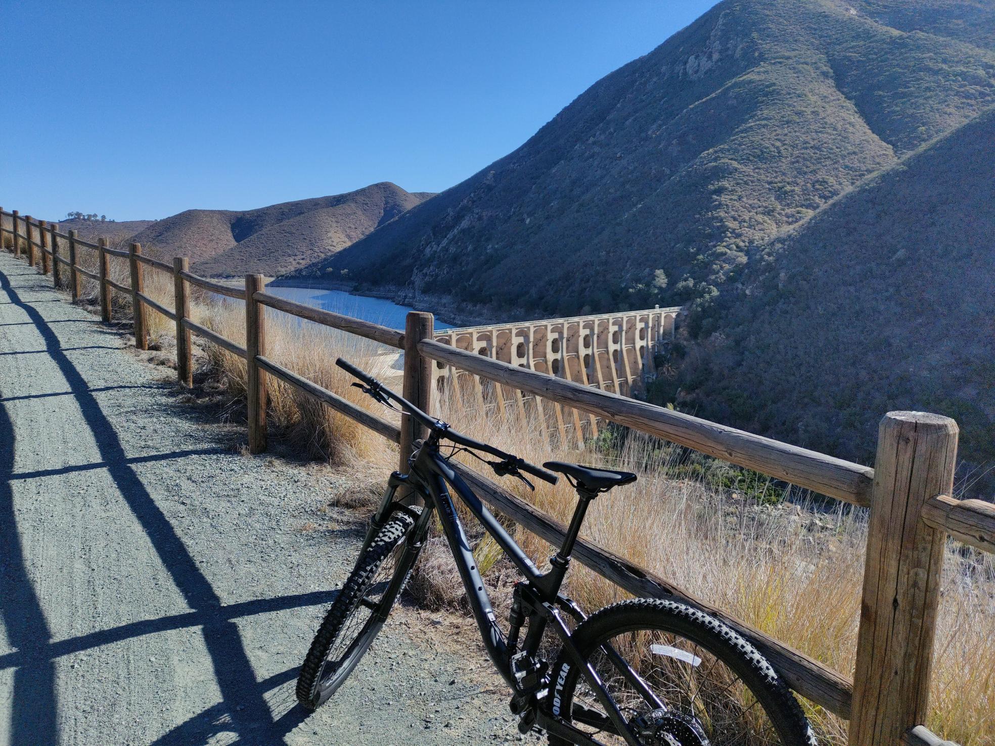 2020 Norco Bikes Fluid FS 2 Black