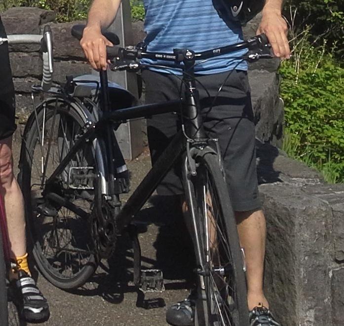 2007 Cannondale Bad Boy  Black