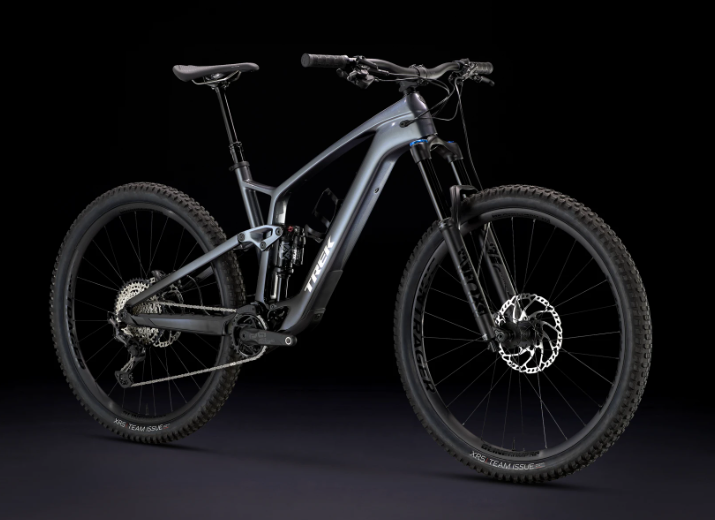 2023 Trek Fuel EX Black