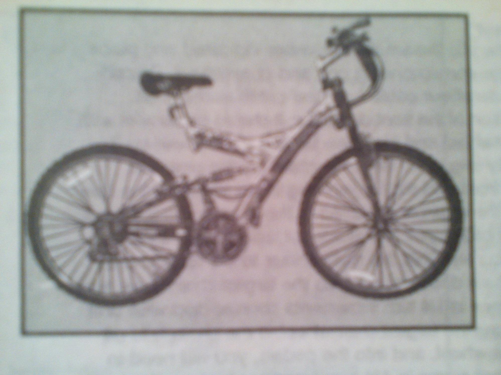 2010 Dynacraft 8203-01 Silver or Gray