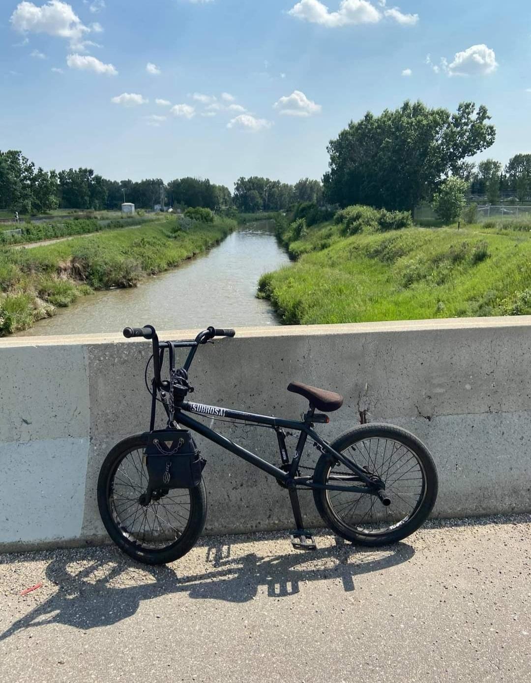 2024 Subrosa Black