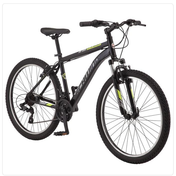 Schwinn Ranger Black